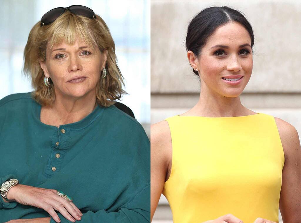 Meghan Markle mulls 'serious book deals' in the wake of her estranged sister's tell-all about 'Princess Pushy'