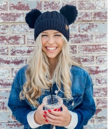 Crochet Beanie Pattern Free