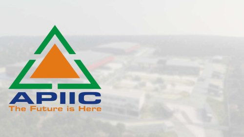 MSME Parks Announced In All Assembly Constituencies Of NTR District In Andhra Pradesh