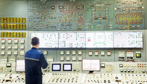 The fraught union of automation and human behavior