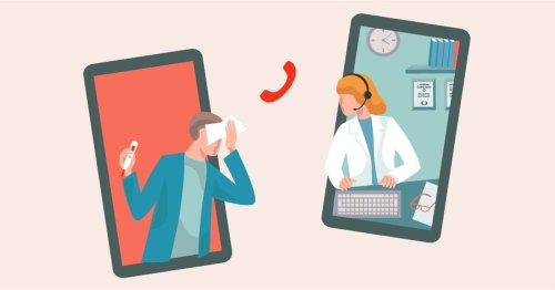 Telemedicine’s tipping point