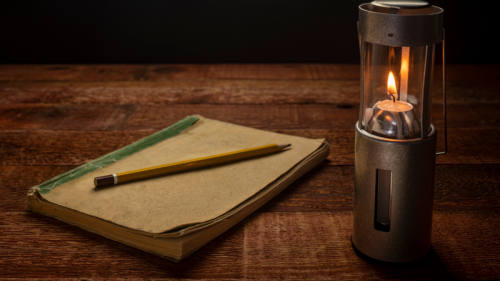 Can You Heat a Tent with a Candle? (Yes, It REALLY Works)