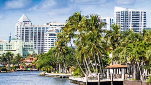 Fort Lauderdale's Hidden Gems for Outdoorsy Folks: 5 Can't Miss Adventures