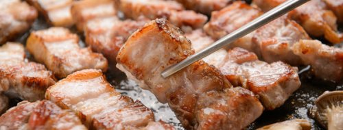 Here's Why Billions Of People Don't Eat Pork