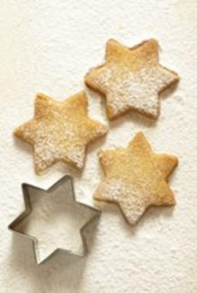 Fettarmes Backen - cover