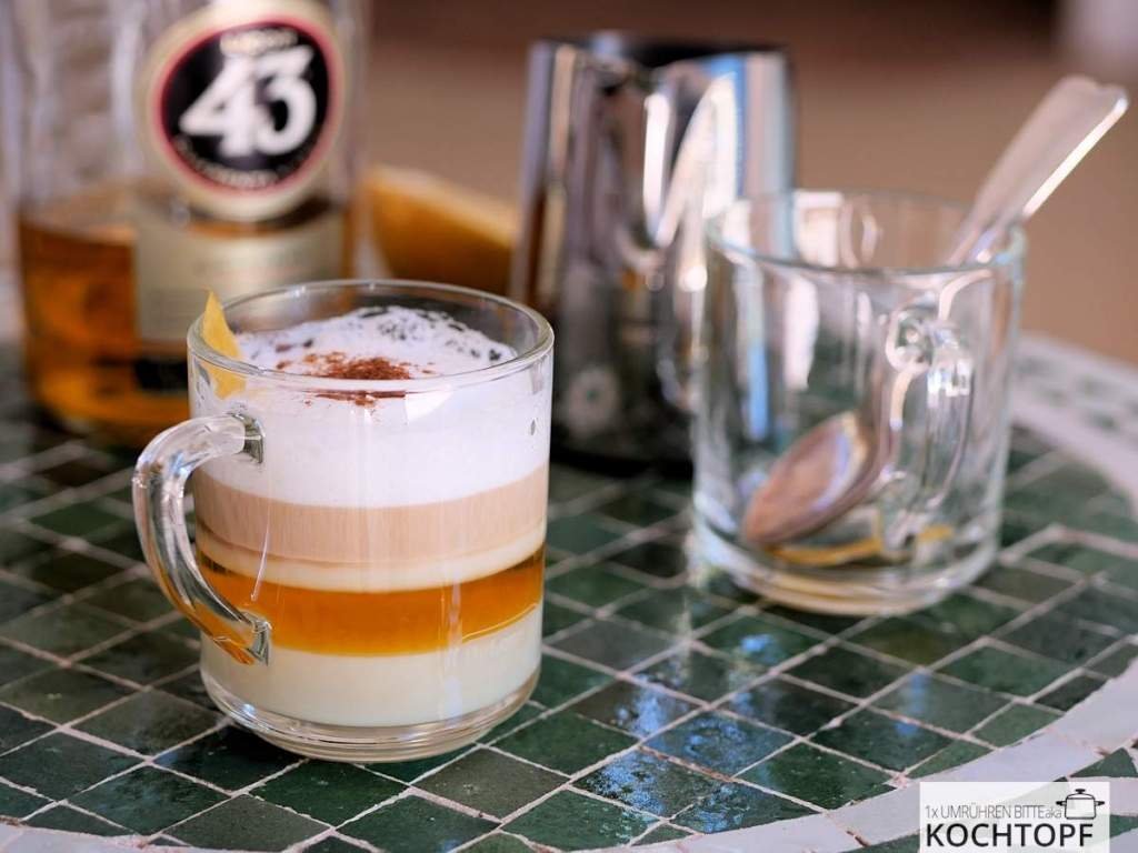 5 köstliche Rezepte mit Kaffee zum Tag des Kaffees - cover