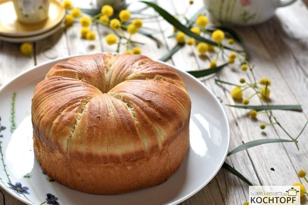 Wollknäuel-Brot {Wool Roll Bread} – der Trend aus dem Internet mit Übernachtgare & Vollkornanteil