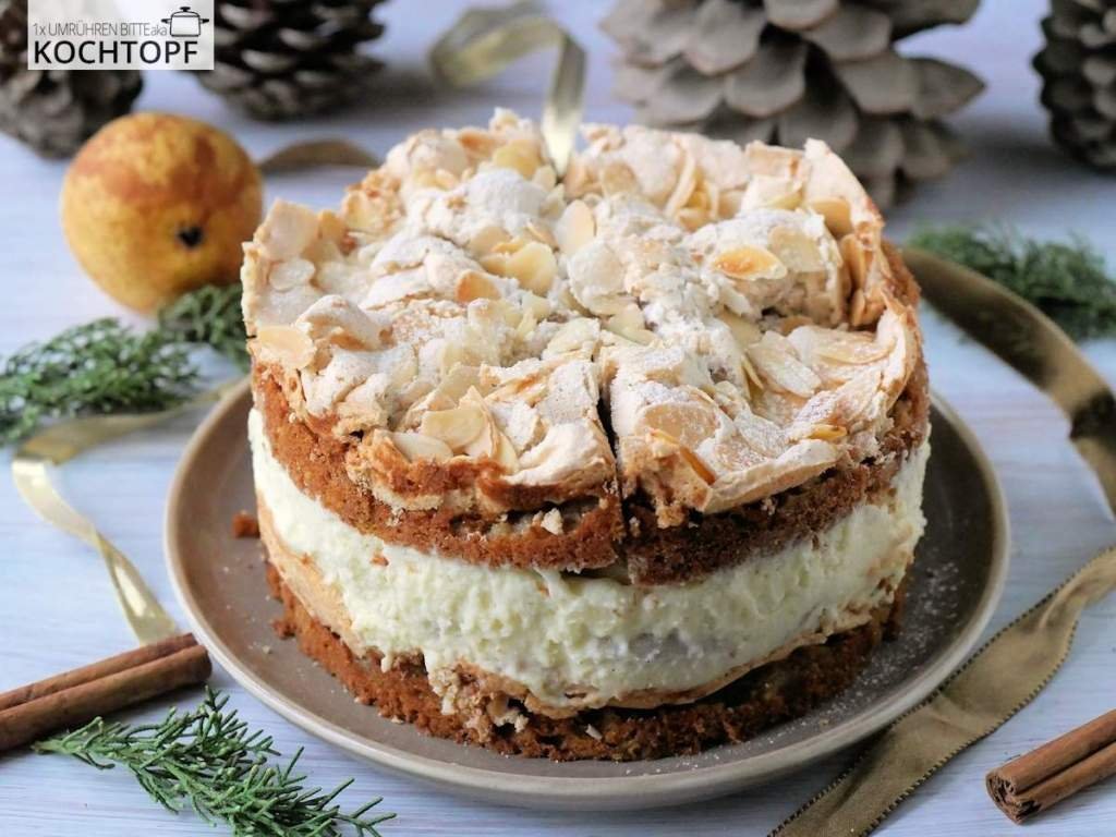Frohe Weihnachten 