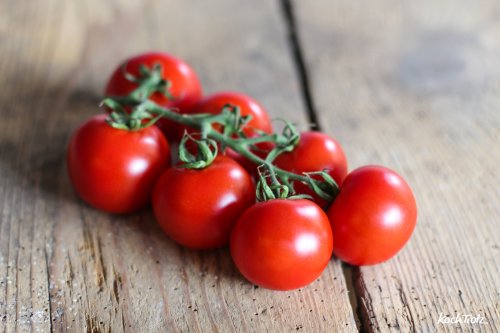 Drei Tipps zur Tomate