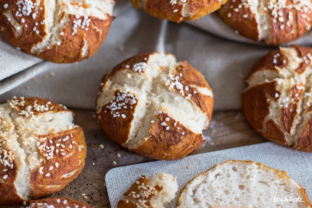 Glutenfrei Backen cover image