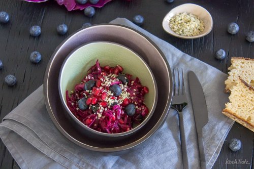 Magazine - Herbst + Winter | Rezepte 