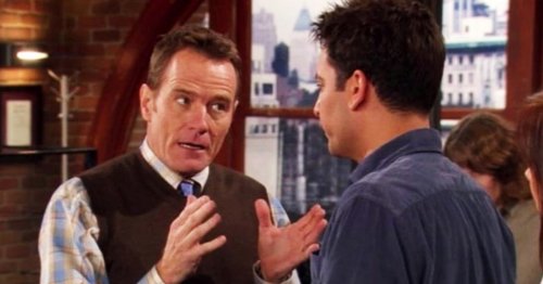 Bryan Cranston’s How I Met Your Mother Joke About Pete Rose Came True—20 Years Later!