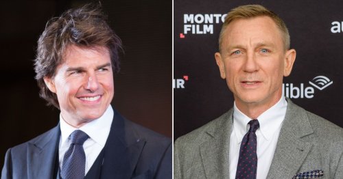 Tom Cruise’s Mission: Impossible Or Daniel Craig’s James Bond: Which Franchise Holds The Record For The Biggest Explosion In A Film?