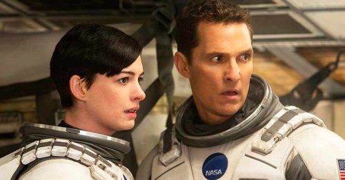 Interstellar Box Office: Christopher Nolan’s Film Achieves A Spectacular Feat With Its $145M+ Global IMAX Gross
