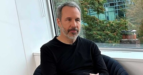 When Dune Director Denis Villeneuve Opened Up About His Lifelong Wish Of Making A James Bond Movie: “It Would Be A Massive…”