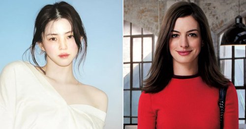 Han So-Hee To Reprise Anne Hathaway’s Role In The Intern’s Korean Remake? Netizens React