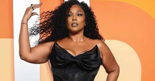 Lizzo’s Darkest Hour: How Four Words From A Stranger Saved Her Life Amid Scandal & Depression