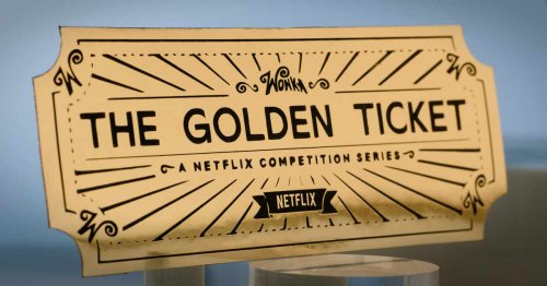 The Golden Ticket: Netflix Casting For Willy Wonka-Inspired Reality Show – Here’s What All We Know!