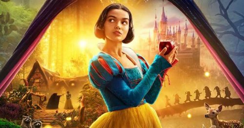 Snow White Movies Box Office Numbers Ranked: From Disney’s 1937 Classic To Kristen Stewart & Chris Hemsworth’s Huntsman Franchise
