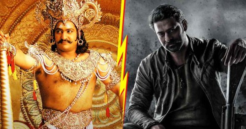 Yamadonga Re-Release Box Office Day 1: Jr NTR Fails To Beat Prabhas’s Salaar With 57.5% Lesser Opening Day Ticket Sales!