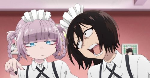 This Hit Vampire Anime Series Returns For A Blood-Soaked Second Season This Summer 2025!