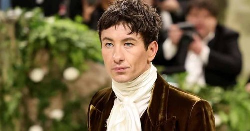 Eternals’ Barry Keoghan Tried To Audition For Spider-Man & Here’s What Happened