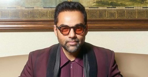 Abhay Deol Calls His Family Conservative, Reveals They Restrain Women From Working In Films: “Want To Hold On To Their Small-Town Values”