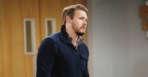 The Bold & The Beautiful Spoilers: Will Liam Accept He Is Dying Or Will He Fight To Live For His Daughter Kelly?