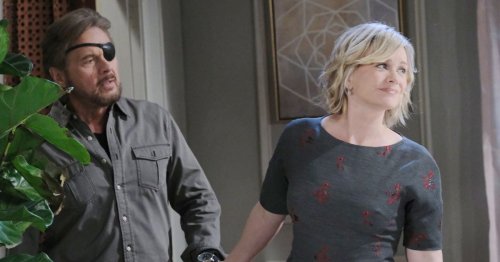 Days Of Our Lives Spoilers: Kayla Shares Devastating News, Maggie Eviscerates Philip While Tate Rips Into Johnny