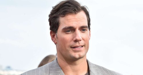 Who Is Henry Cavill’s Girlfriend? A Look Into His Dating History