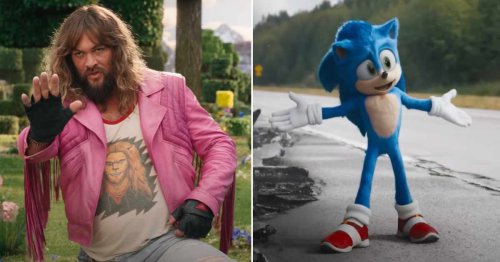 A Minecraft Movie North America Box Office: Jason Momoa Starrer Has An Outside Chance Of Defeating Sonic The Hedgehog 3’s Debut!