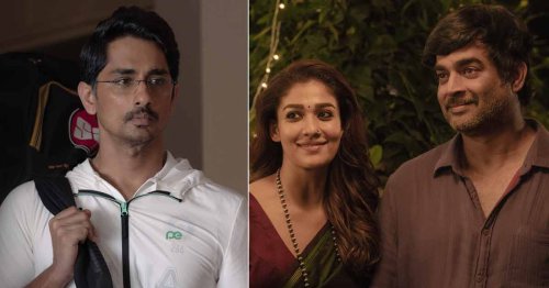 Test OTT Verdict (Week 2): Trending At #1 In Four Countries, R Madhavan Enters Top 10 Most-Viewed Indian Films On Netflix In 2025!