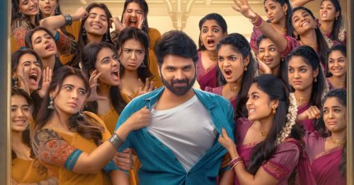 Single Box Office Collection Day 3: Sree Vishnu’s Film Is On A Roll, Nears The 10 Crore Mark