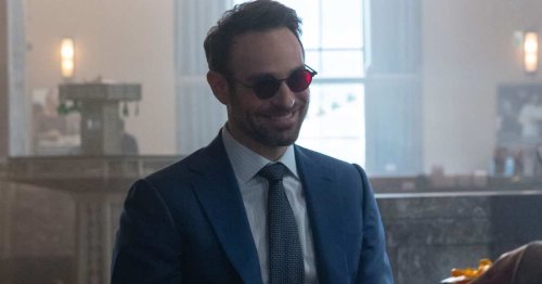 Every Daredevil: Born Again Season 1 Episode Ranked According To IMDb Rating