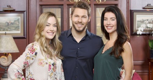 The Bold & The Beautiful Spoilers: Steffy & Hope Make Amends Due To Liam But For How Long?