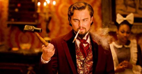 Leonardo DiCaprio’s Django Unchained Injury Was So Intense, You Didn’t Even Realize It Wasn’t Acting!