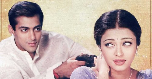 When Salman Khan Was Upset With Sanjay Leela Bhansali’s ‘Depressive’ Ending In Hum Dil De Chuke Sanam: ‘If I Had Made The Film, I Would…’