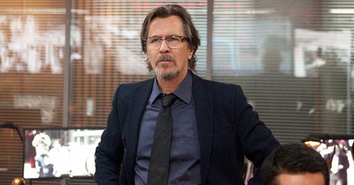 Gary Oldman Recalls The On-Set Incident That Made Him Believe Christopher Nolan’s Vision: “He Knows What Film He’s Making”