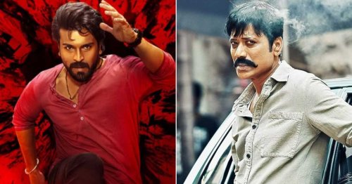 Game Changer: First Review Is Out & SJ Suryah’s Words Will Give Ram Charan Fans An Adrenaline Rush!