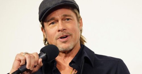 How Brad Pitt Transformed Into Achilles For Troy – The Workout, Diet & Sacrifices Behind That Warrior Body!
