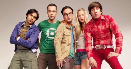 The Big Bang Theory: The Most-Watched Episodes Of The Cult Favorite Revealed