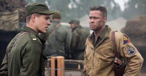 Brad Pitt’s Fury Haircut: How The Iconic 2014 Look Still Shapes Men’s Hairstyle Trends