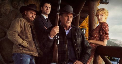Yellowstone Seasons Ranked by Rotten Tomatoes—Guess Which One Scored the Lowest?