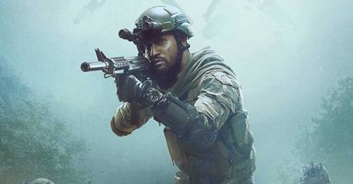 When Vicky Kaushal Almost Rejected The Most Profitable Film Of His Career, Here’s Who Saved Him From Making The “Biggest Mistake”