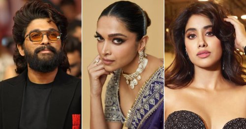 AA22 x A6: Deepika Padukone & Two More Actresses Onboard For Allu Arjun, Atlee’s Action Spectacle?