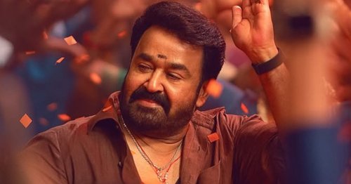 Thudarum Box Office: Mohanlal’s Film Creates History No Indian Film Could In Last 9 Years!
