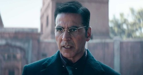 Kesari Chapter 2: Akshay Kumar-Led Courtroom Drama Promises A Hard-Hitting Experience On The Big Screen – Releasing In Cinemas Tomorrow!