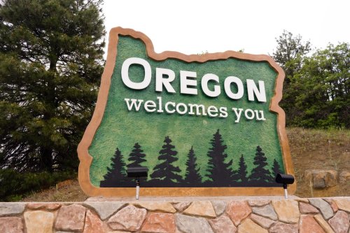 See how Oregon ranks on U.S. News and World Reports’ list of the best states