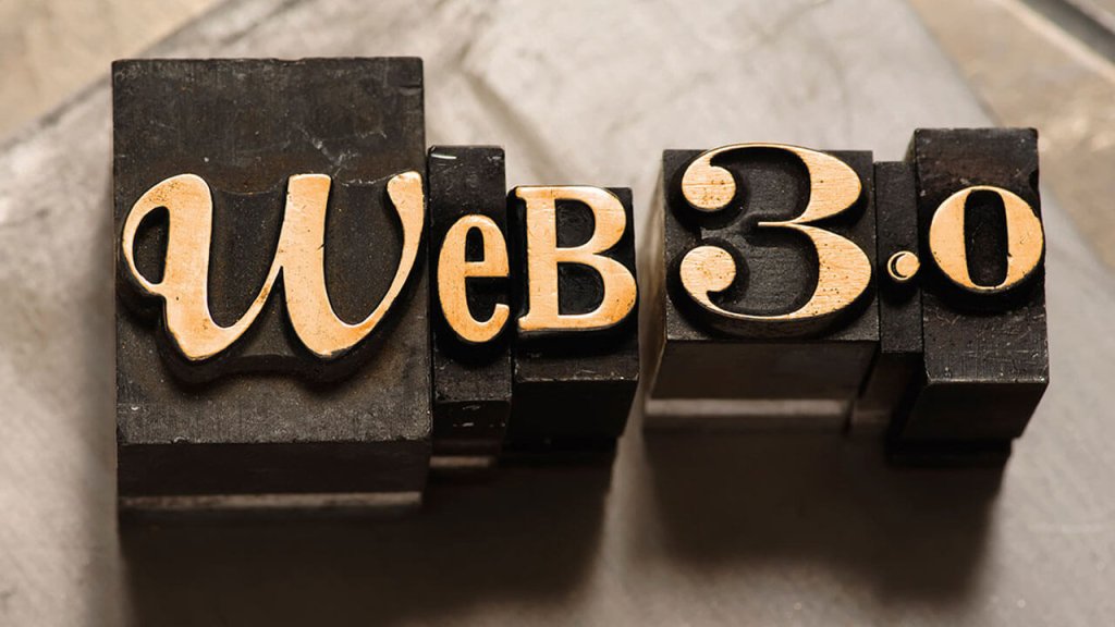 Web 3.0 - cover