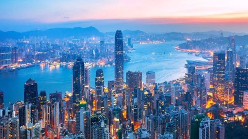 Hong Kong'dan Dikkat Çeken Kripto ETF Açıklaması: Hazırız!